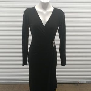 Black Tie Evening Gown